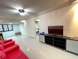 Blk 130 Yio Chu Kang Ville (Ang Mo Kio), HDB 3 Rooms #572937361